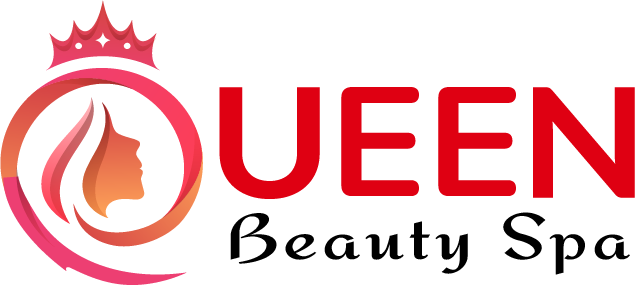 Queen Beauty Spa logo